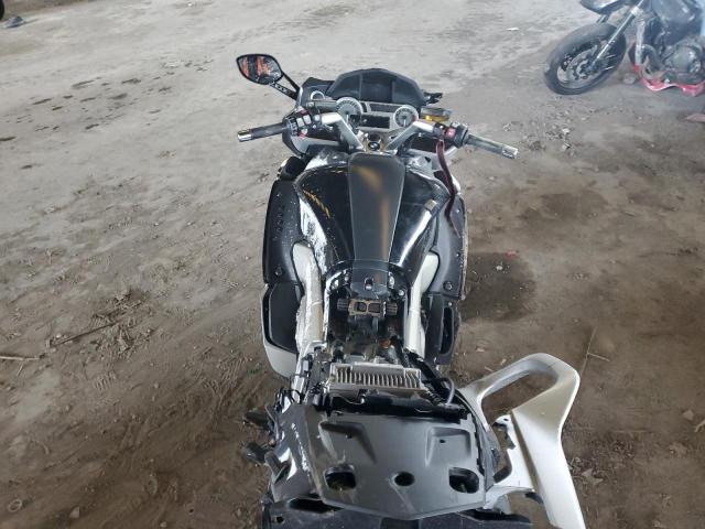 WB1061206FZZ25725 - 2015 BMW K1600 GTL BLACK photo 6