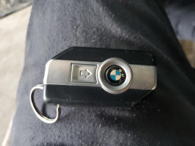 WB1061206FZZ25725 - 2015 BMW K1600 GTL BLACK photo 8