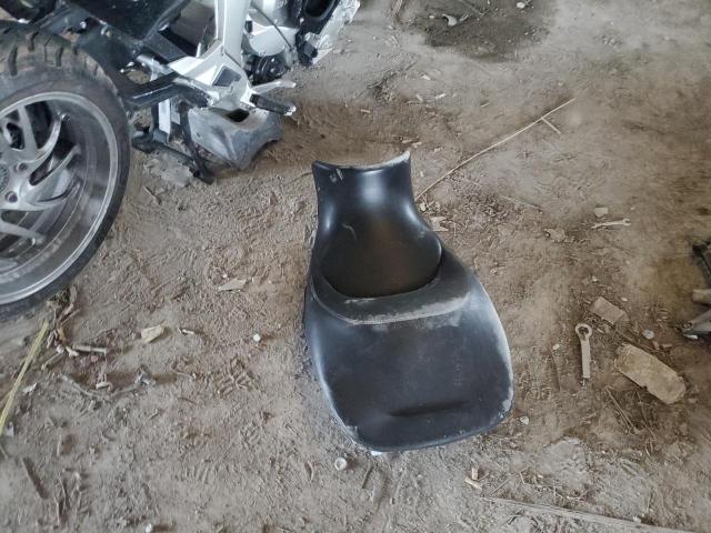 WB1061206FZZ25725 - 2015 BMW K1600 GTL BLACK photo 9