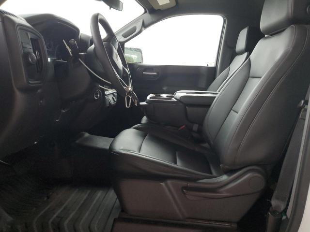 3GCNAAEKXPG352589 - 2023 CHEVROLET SILVERADO C1500 白色 照片 7