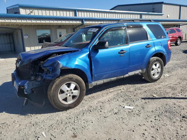 2012 FORD ESCAPE XLT, 