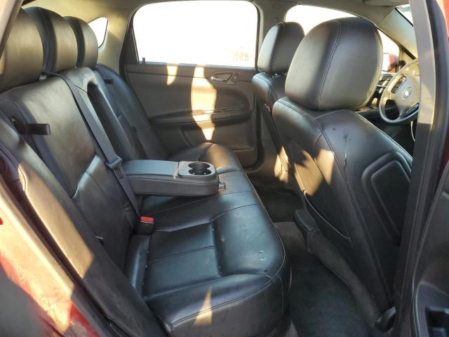 2G1WG5EK1B1291220 - 2011 CHEVROLET IMPALA LT 勃艮第红 照片 10