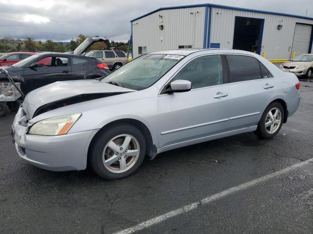 2005 HONDA ACCORD EX, 