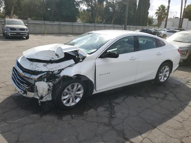 2023 CHEVROLET MALIBU LT, 