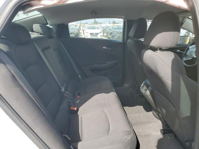 1G1ZD5ST8PF219773 - 2023 CHEVROLET MALIBU LT WHITE photo 10