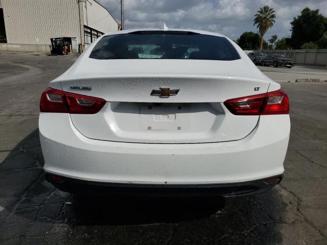 1G1ZD5ST8PF219773 - 2023 CHEVROLET MALIBU LT WHITE photo 6