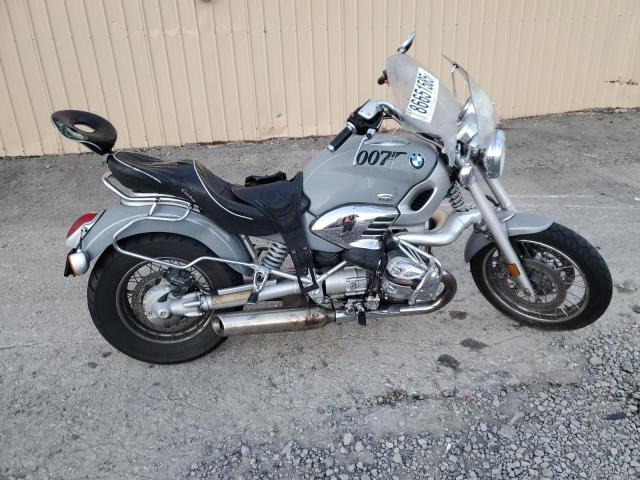 2003 BMW R1200 C, 
