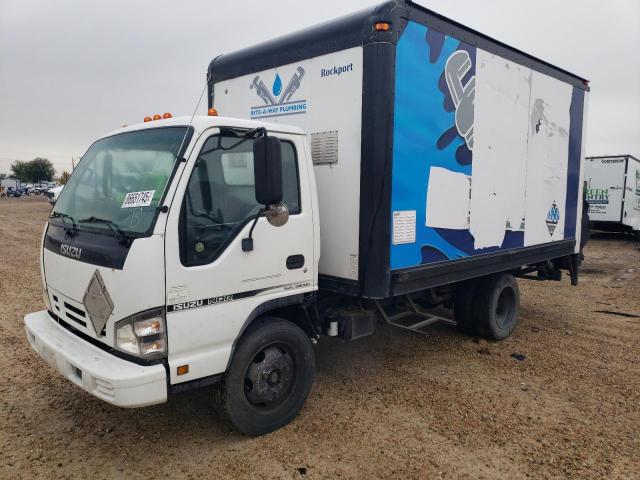 2006 ISUZU NQR, 