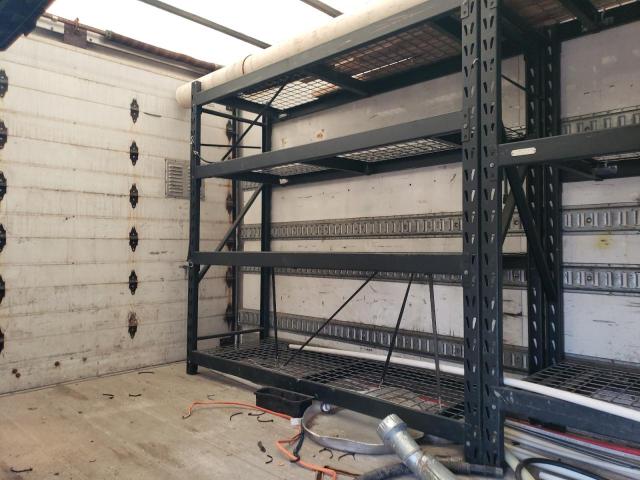 JALE5B16567900588 - 2006 ISUZU NQR WHITE photo 10