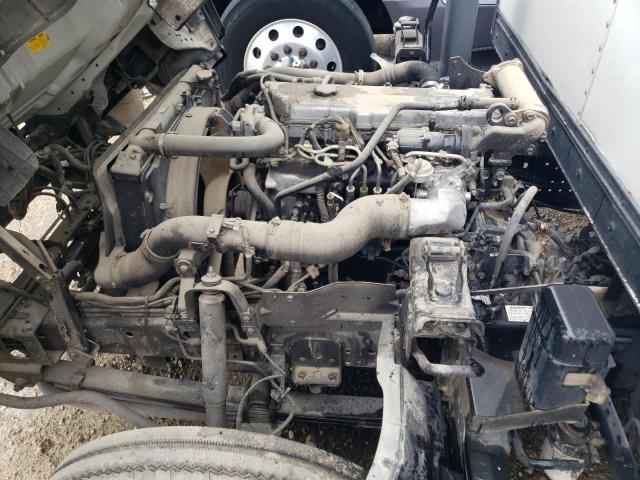 JALE5B16567900588 - 2006 ISUZU NQR WHITE photo 11