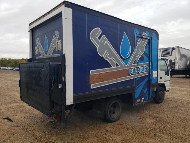 JALE5B16567900588 - 2006 ISUZU NQR WHITE photo 3