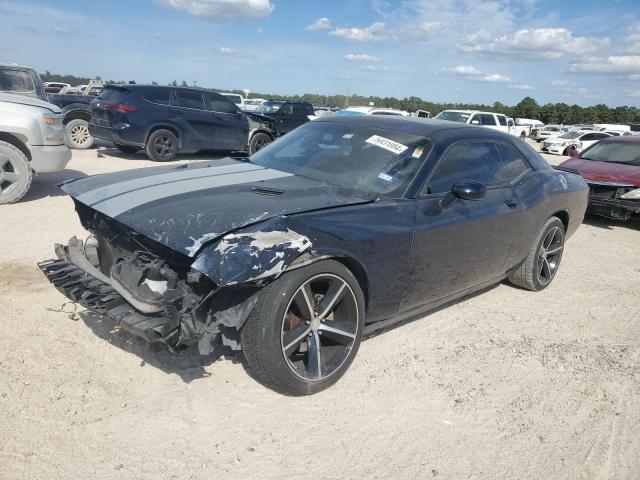 2012 DODGE CHALLENGER SXT, null