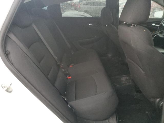 1G1ZG5ST8NF117622 - 2022 CHEVROLET MALIBU RS 白色 照片 10