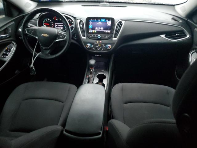 1G1ZG5ST8NF117622 - 2022 CHEVROLET MALIBU RS 白色 照片 8