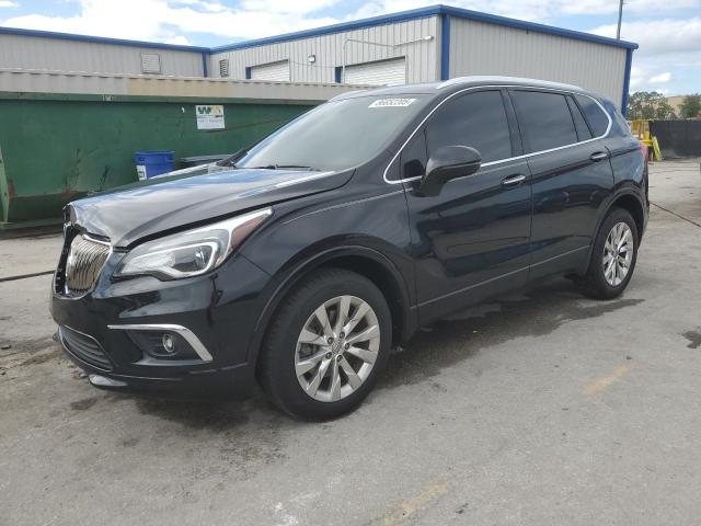 2017 BUICK ENVISION ESSENCE, 