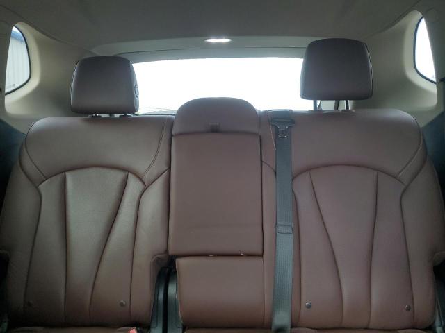 LRBFXBSA5HD239540 - 2017 BUICK ENVISION ESSENCE BLACK photo 10