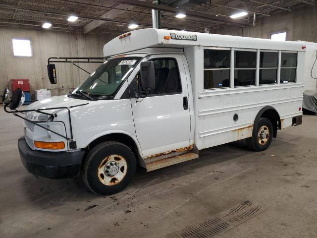 2006 CHEVROLET EXPRESS G3, 