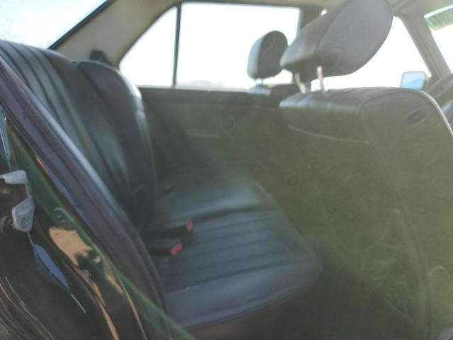 WBADC8406J3262135 - 1988 BMW 535 AUTOMATIC BLACK photo 10