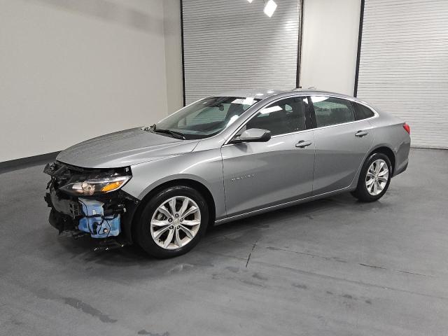 2024 CHEVROLET MALIBU LT, 