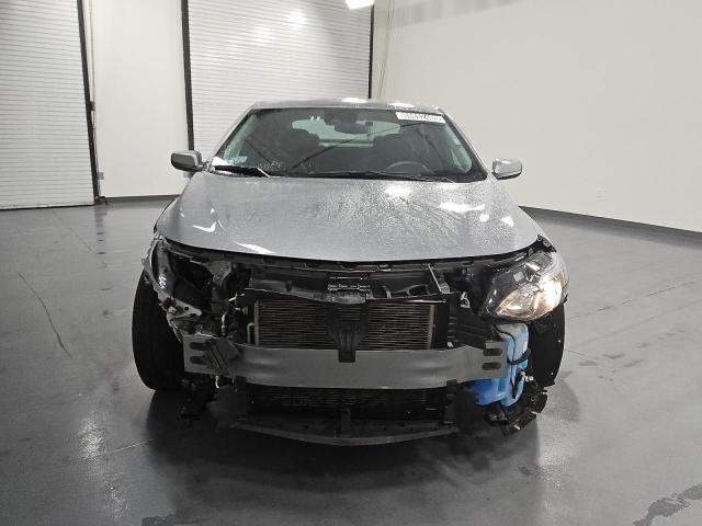 1G1ZD5STXRF207806 - 2024 CHEVROLET MALIBU LT ნაცრისფერი ფოტო 5