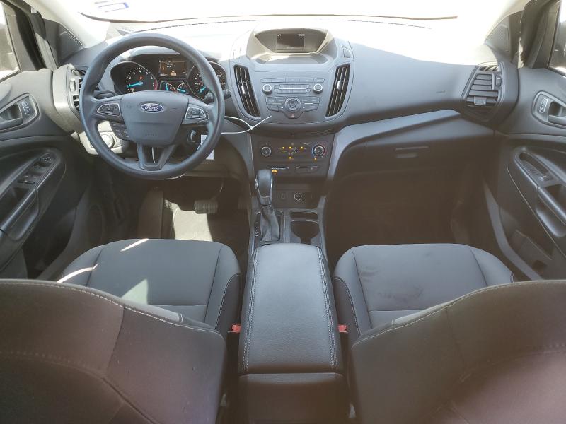 1FMCU0F74KUA38523 - 2019 FORD ESCAPE S CHARCOAL photo 8