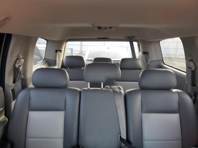 1A8HX58297F565087 - 2007 CHRYSLER ASPEN LIMITED 银色 照片 10