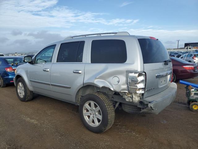 1A8HX58297F565087 - 2007 CHRYSLER ASPEN LIMITED 银色 照片 2