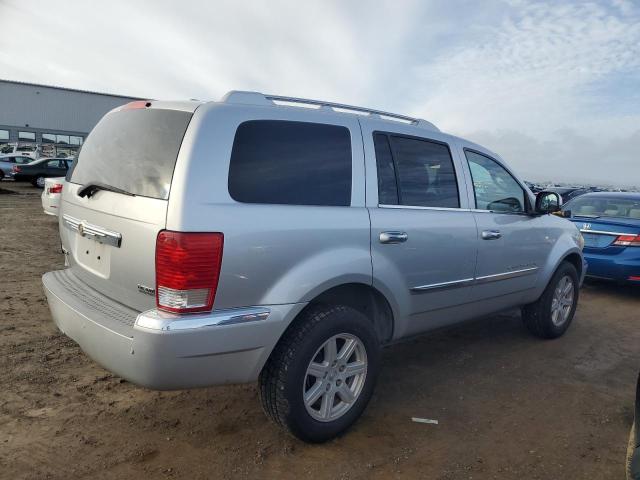 1A8HX58297F565087 - 2007 CHRYSLER ASPEN LIMITED 银色 照片 3