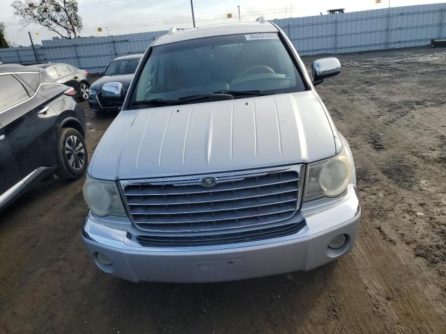 1A8HX58297F565087 - 2007 CHRYSLER ASPEN LIMITED 银色 照片 5