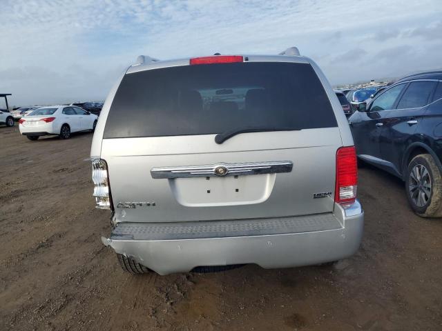 1A8HX58297F565087 - 2007 CHRYSLER ASPEN LIMITED 银色 照片 6