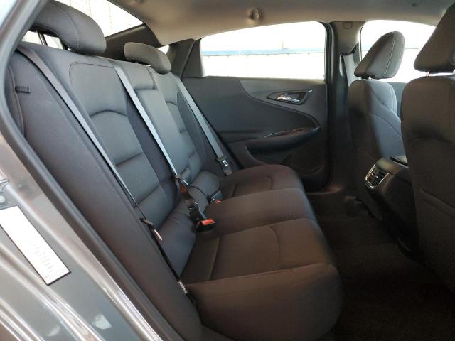 1G1ZD5ST2RF151036 - 2024 CHEVROLET MALIBU LT Сұр фото 10