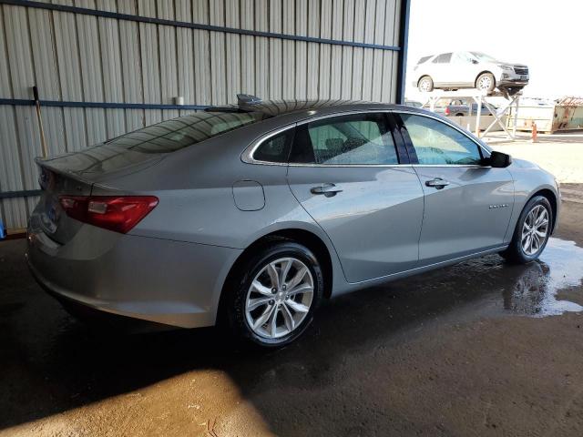1G1ZD5ST2RF151036 - 2024 CHEVROLET MALIBU LT Сұр фото 3