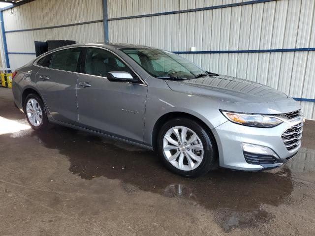 1G1ZD5ST2RF151036 - 2024 CHEVROLET MALIBU LT Сұр фото 4