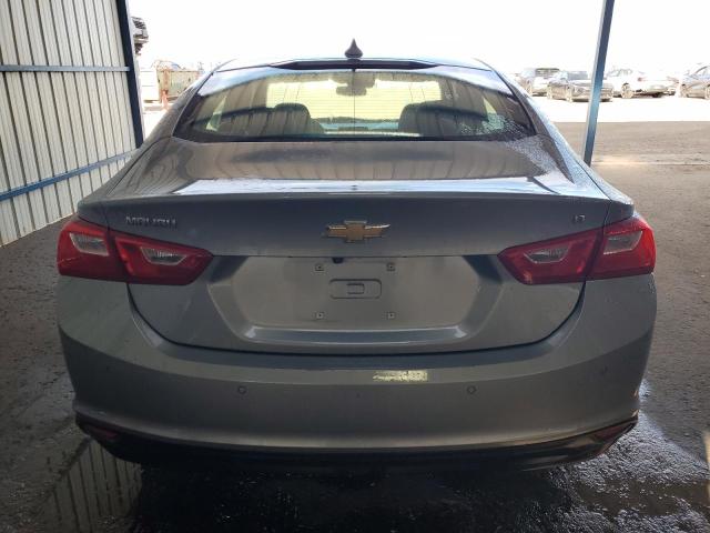 1G1ZD5ST2RF151036 - 2024 CHEVROLET MALIBU LT Сұр фото 6