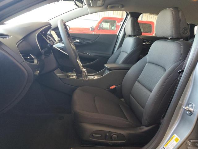 1G1ZD5ST2RF151036 - 2024 CHEVROLET MALIBU LT Сұр фото 7