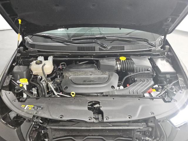 2C4RC1GG2SR523830 - 2025 CHRYSLER PACIFICA LIMITED შავი ფოტო 12