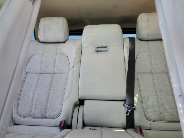 SALWR2VF0FA527265 - 2015 LAND ROVER RANGE ROVE HSE WHITE photo 10