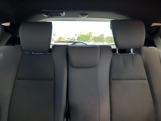 3CZRU5H11NM745957 - 2022 HONDA HR-V SPORT 灰色 照片 10