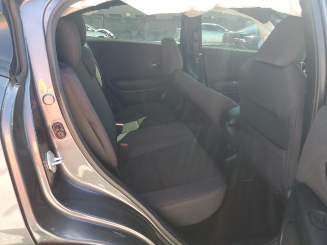 3CZRU5H11NM745957 - 2022 HONDA HR-V SPORT 灰色 照片 11