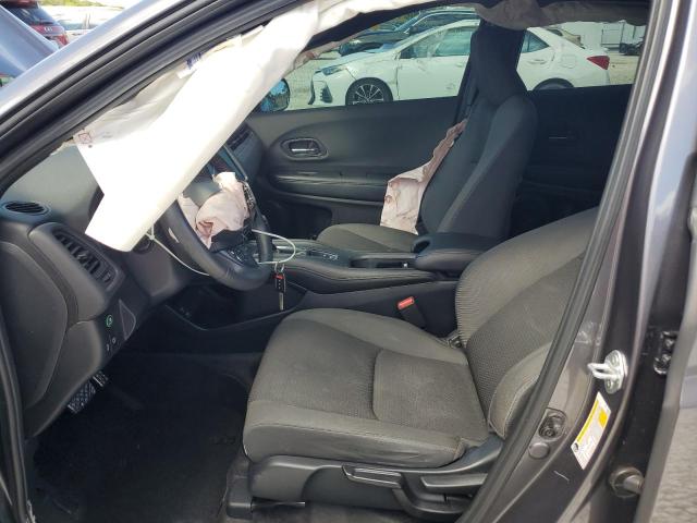 3CZRU5H11NM745957 - 2022 HONDA HR-V SPORT 灰色 照片 7