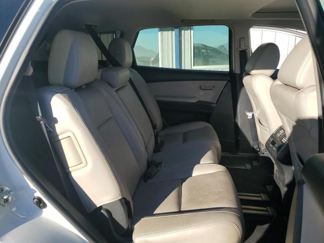 JM3TB2DV9D0406140 - 2013 MAZDA CX-9 GRAND TOURING WHITE photo 11