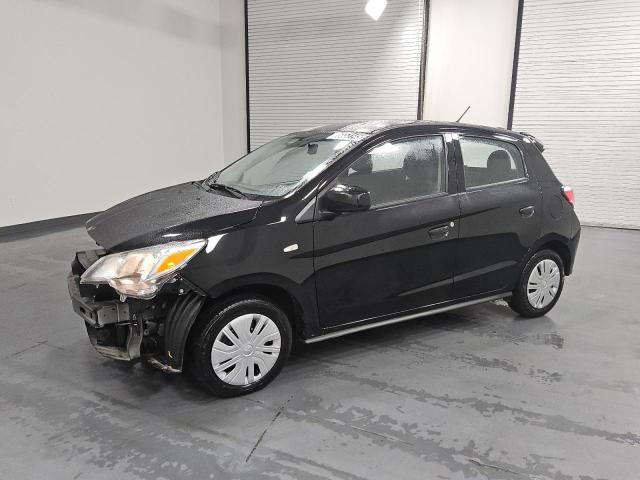 2024 MITSUBISHI MIRAGE ES, 