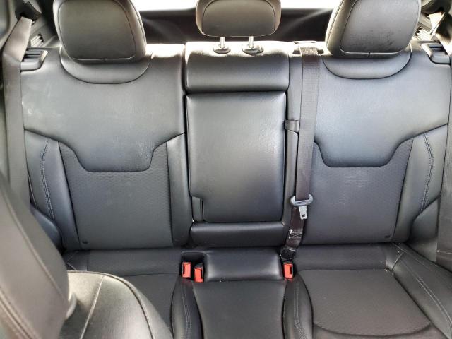 3C4NJDBN4RT604864 - 2024 JEEP COMPASS LATITUDE Blanc photo 10