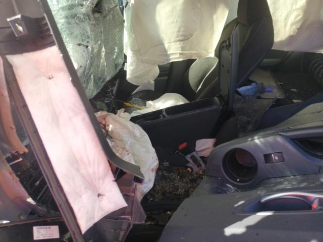 JTNKHMBX4K1015564 - 2019 TOYOTA C-HR XLE Grau Foto 7