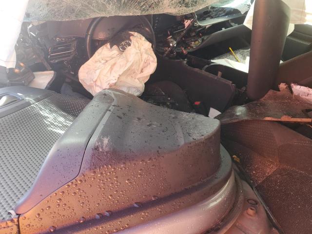 JTNKHMBX4K1015564 - 2019 TOYOTA C-HR XLE Grau Foto 8