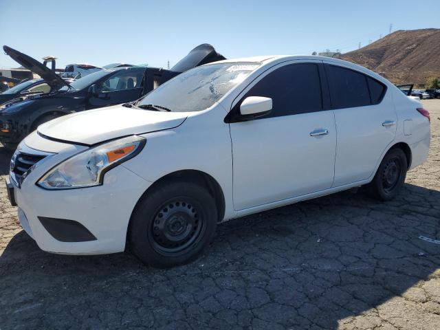 2019 NISSAN VERSA S, 