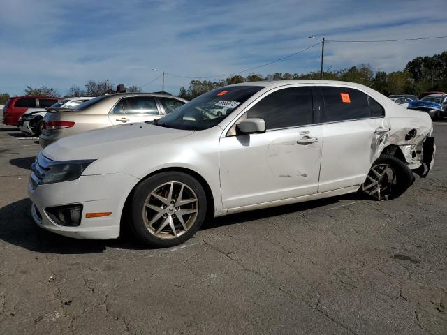 2011 FORD FUSION SEL, 