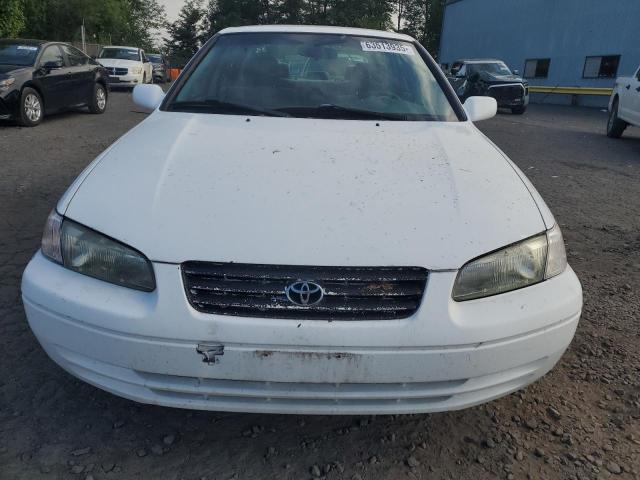 JT2BF22K9W0115263 - 1998 TOYOTA CAMRY CE 白色 照片 10