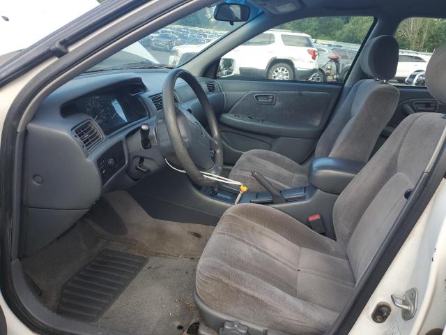 JT2BF22K9W0115263 - 1998 TOYOTA CAMRY CE 白色 照片 14