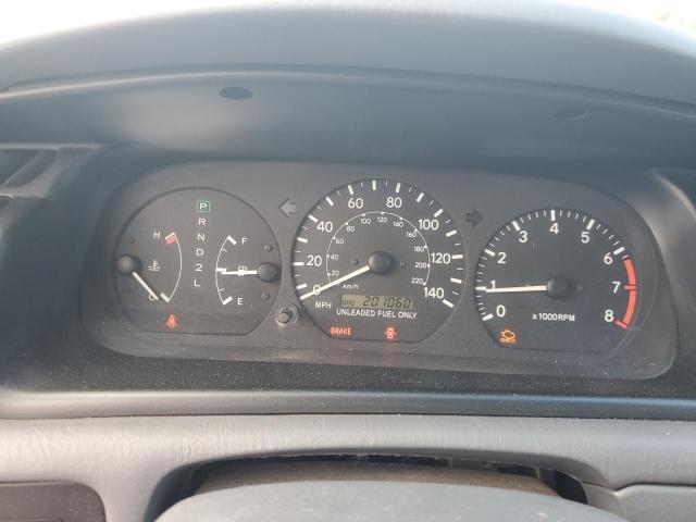 JT2BF22K9W0115263 - 1998 TOYOTA CAMRY CE 白色 照片 17